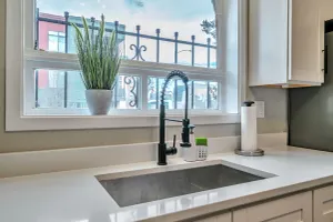 Image of Washington Park/Down Town Denver