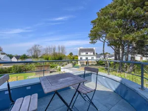 Image of Holiday Home Maison Le Guernic by Interhome