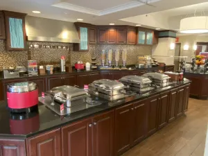 Image of Troy Inn & Suites by IHG