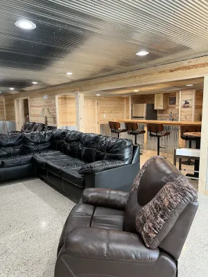 Image of Relaxing, Quiet get away where you can enjoy the outdoors.