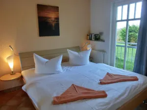 Image of Apartment near the beach on the first floor, with WLAN