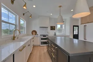 Image of The Modern Farmhouse on an Acre