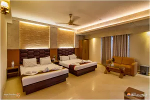 Image of Hotel Beach Way