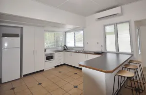 Image of Island Bungalow