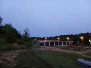 Image of We Have A Campsite for Your RV