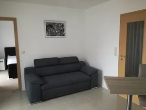 Image of Apartment 2 \"beach shell\", 35sqm, balcony, near the beach, max. 2 persons