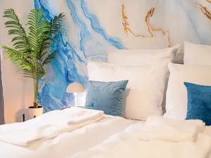 Image of Noble Suite - Living & Work Place