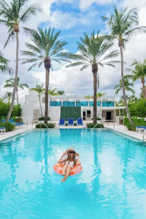 Image of Tideline Palm Beach Ocean Resort and Spa