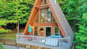 Image of Lake Therapy
