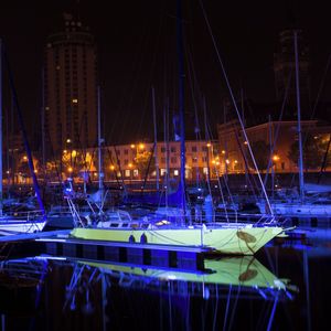 Image of city break
