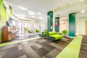 Image of Euro Hostel Edinburgh Halls