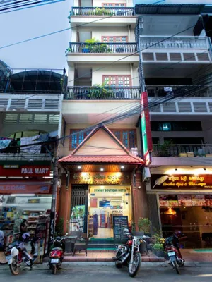 Image of Dynsey Boutique Hotel