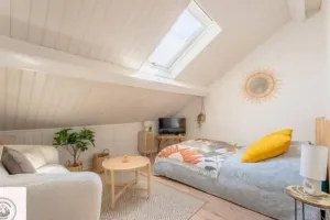 Image of In Eugène's attic