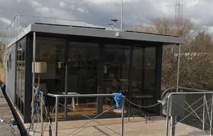 Image of Relax & Experience a luxury Houseboat near Harderwijk and Zeewolde