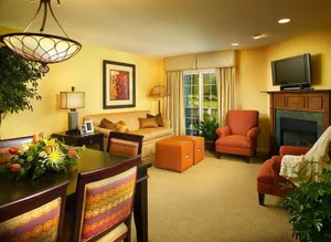 Image of 4BR\/4BA, Sleeps up to 12. Vacation Village at Williamsburg