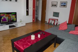 Image of Apartment 2 Ground floor - Holiday House Zur Edertalsperre