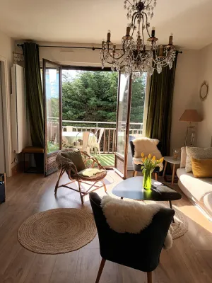 Image of Appartement