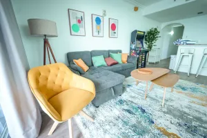 Image of Orlando Blue Heron Beach Resort Renewed apartment