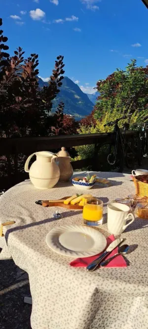 Image of Holiday apartment Sarnen for 1 - 2 persons - Holiday house