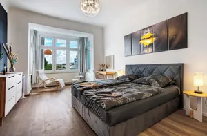 Image of Ferienwohnung Chemnitz City