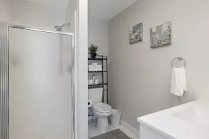 Image of 3-bedroom vacation home just 5 minutes from Bass Pro Shops Outdoor World