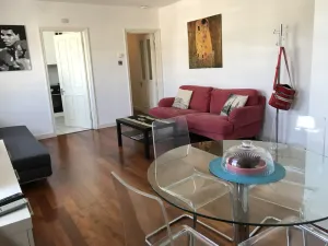 Image of High Street Kensington Rooftop Apartment