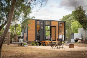 Image of Banyena Homestead by Tiny Away