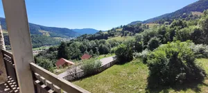 Image of Mountain view apartment