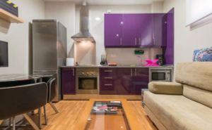 Image of Nice apartment in Avenida de Velázquez