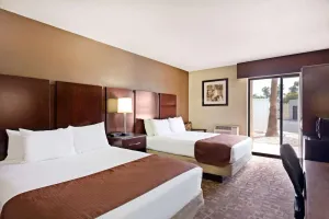 Image of Super 8 by Wyndham Chandler Phoenix