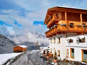 Image of Single room - Hotel Berghof