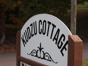 Image of Comfortable and Modern Cottage, 10 Minutes from Tusculum University.