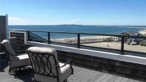 Image of Winter Rental Available Immediately ~ Penthouse stunning Ocean and Bay Views