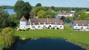 Image of Mayfly Lodge