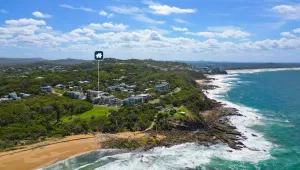 Image of Unit 2 Beach Gallery