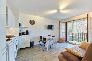 Image of Sea Blue - Appt à 1km de la plage