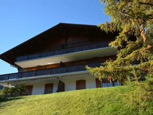 Image of Apartment Hornflue - Wohlwender by Interhome