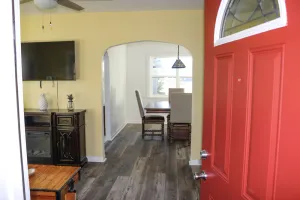 Image of Delightful DeLand - The Finest 2 Bedroom Downtown 1 Mile