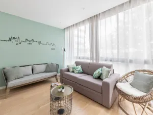 Image of Appartement Céladon - Welkeys