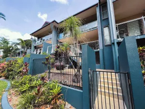 Image of BHA 4- Beachfront Bliss - 1 bed