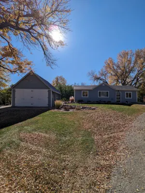 Image of Barleans-Cozy Cabin Conveniently Located