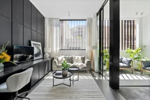 Image of Elegant Designer Apartment  - Managed by 'Apartment Hotel' Group.