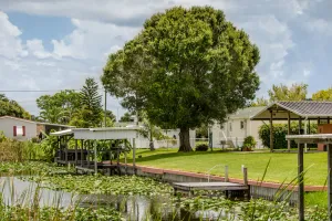 Image of GO FISH House