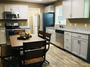 Image of Adorable Cozy House Near Tryon Equestrian Center