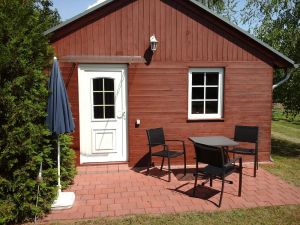 Image of 6 holiday homes ideal for families near the Spreewald