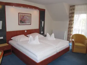 Image of DZ-A 34 - Hotelpension Marie-Luise