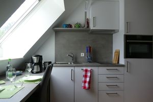 Image of Small vacation apartment at Wulfkamp