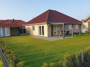 Image of Haus Seestern