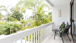 Image of Noosa Pde Apartment - ALOHA - great location and style, walk to beach