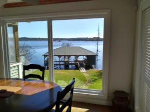 Image of Parkside Perch on Lake D'Arbonne